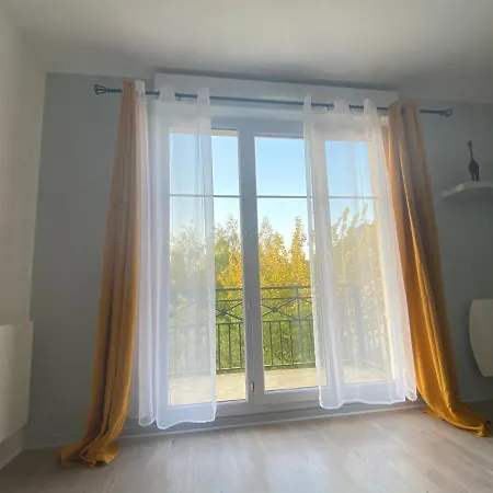 Appt 7 Min Disneyland Paris * Маньи-ле-Онгр